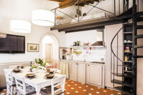 Art Apartment Vasari
